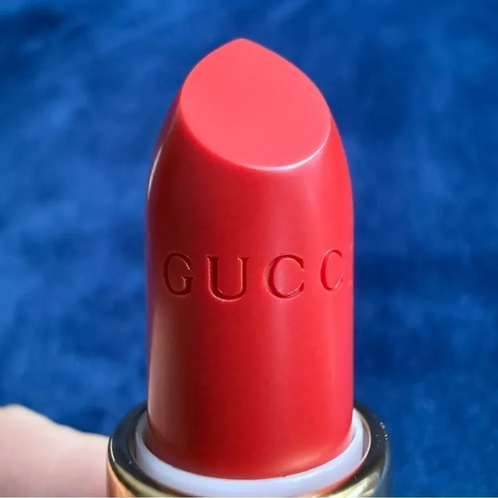 GUCCI GOLDIE RED VOILE | LIMITED BLOOM EDITION